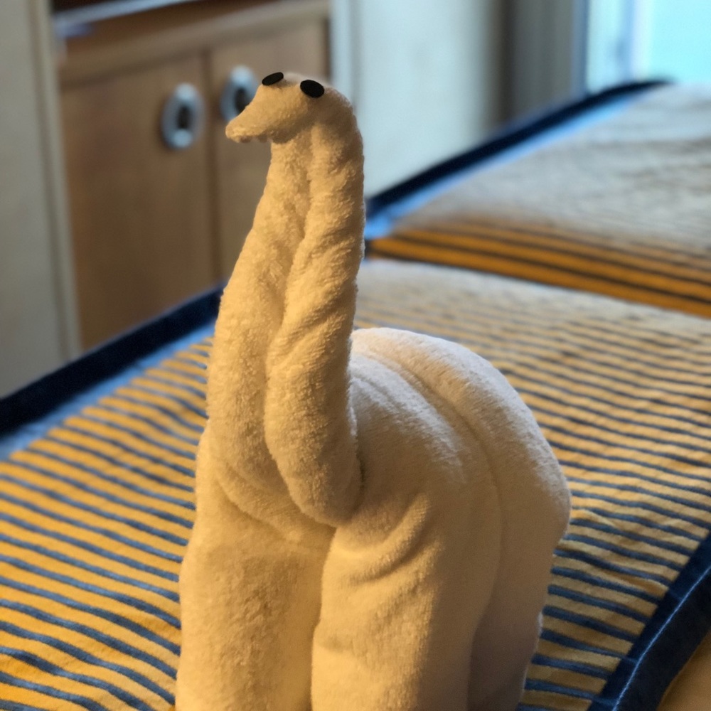 Meet your Posher, Michelle